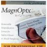 (Option 3) MAGNOPTX LENSES (1.6" Diameter)