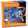 (Option 4) DIVEOPTX LENSES (1.6" Diameter)
